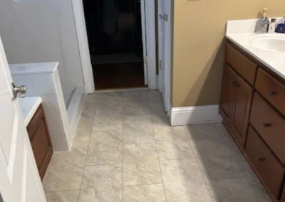 Bathroom Remodeling