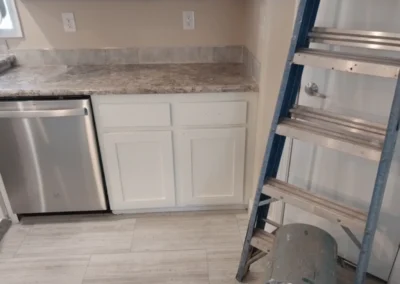 Kitchen Remodeling